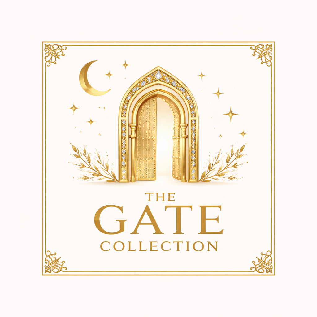 The Mihrab Gate Collection