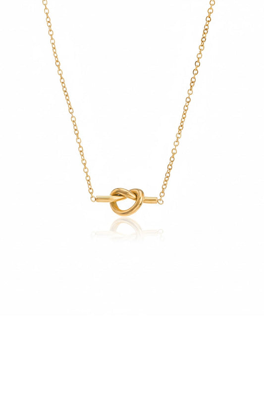 Rahma Eternal Bond Necklace